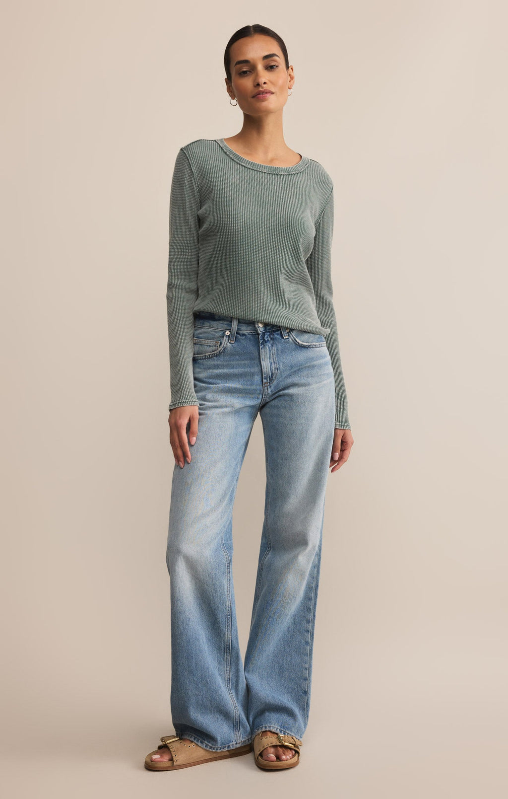Arlet Mini Thermal Top