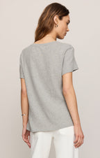 Foundation Slub Tee