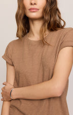 Foundation Slub Tee