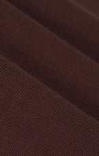 Tourist Airy Knit Jersey Tee