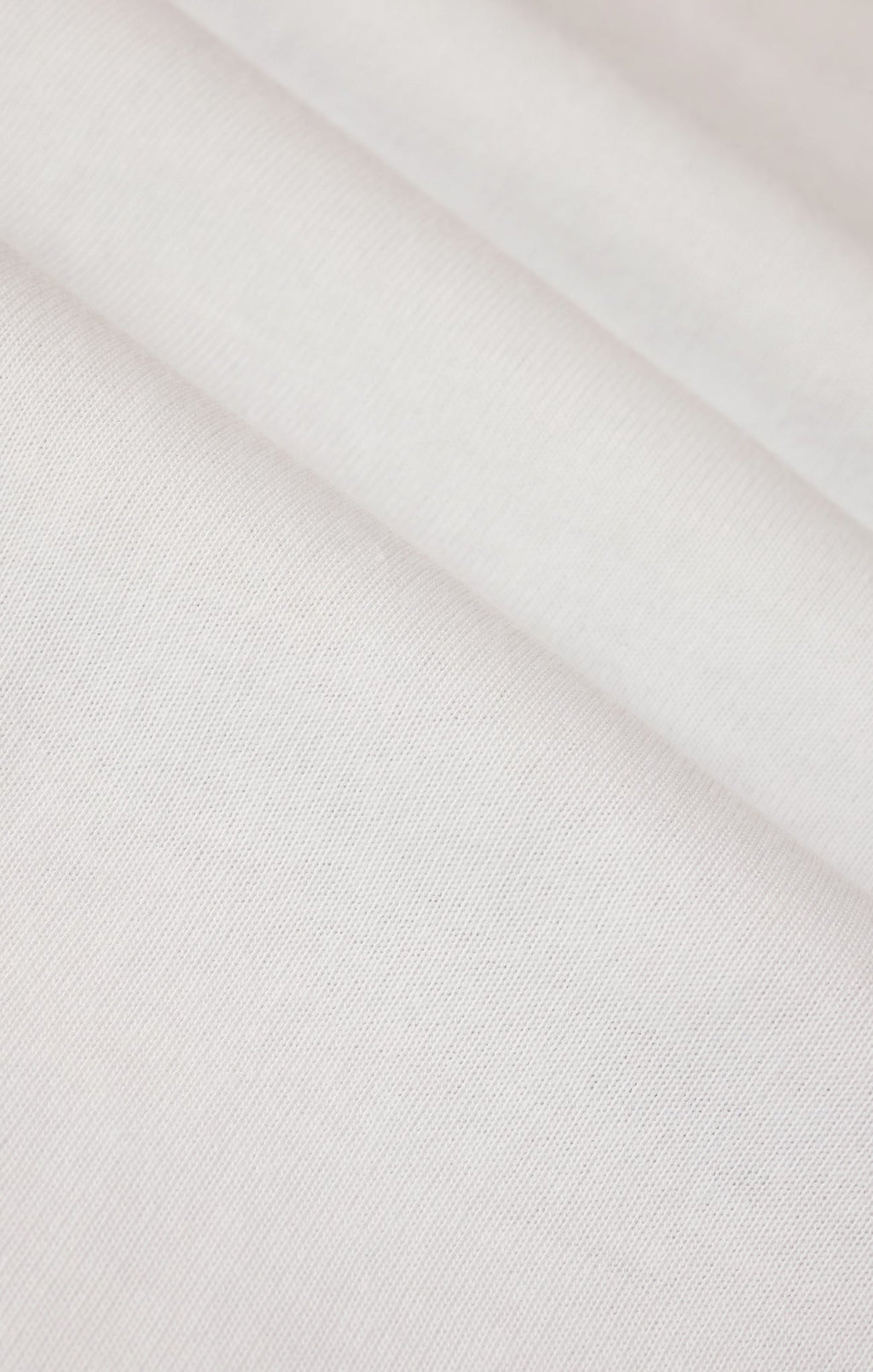 Tourist Airy Knit Jersey Tee