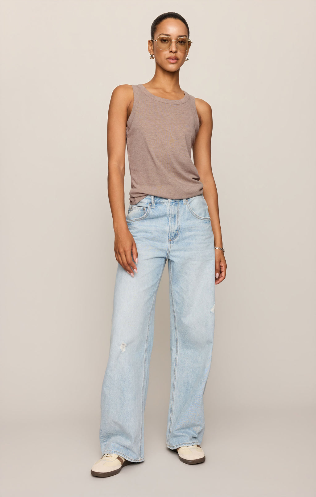 Select Airy Tank