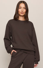 Classic Boyfriend Sweatshirt