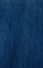 Everyday Denim Button Up