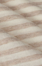 Select Striped Airy Tank