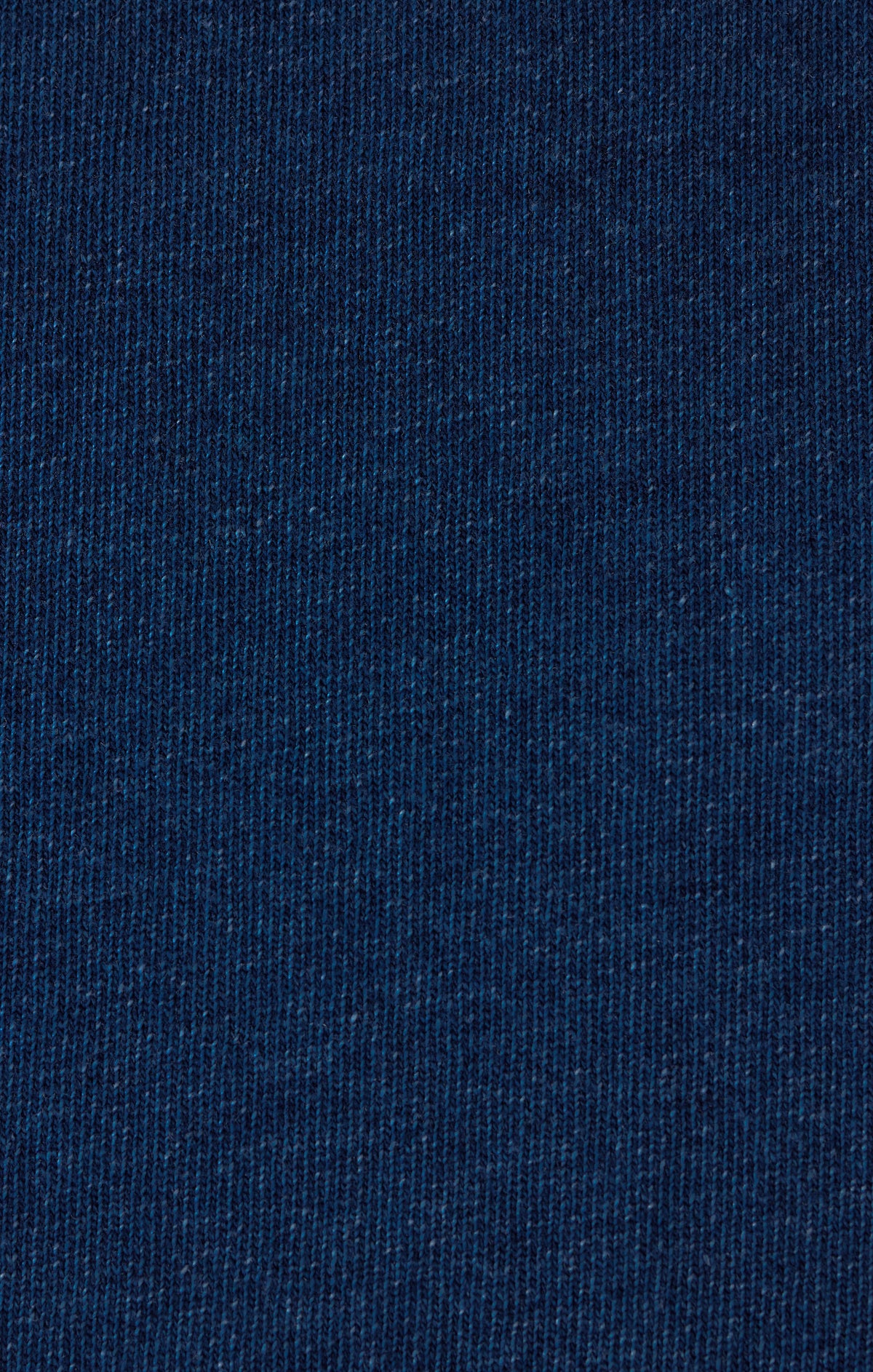 Sloane Jersey Denim Muscle Tank