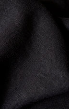 Sloane Linen Cropped Tank