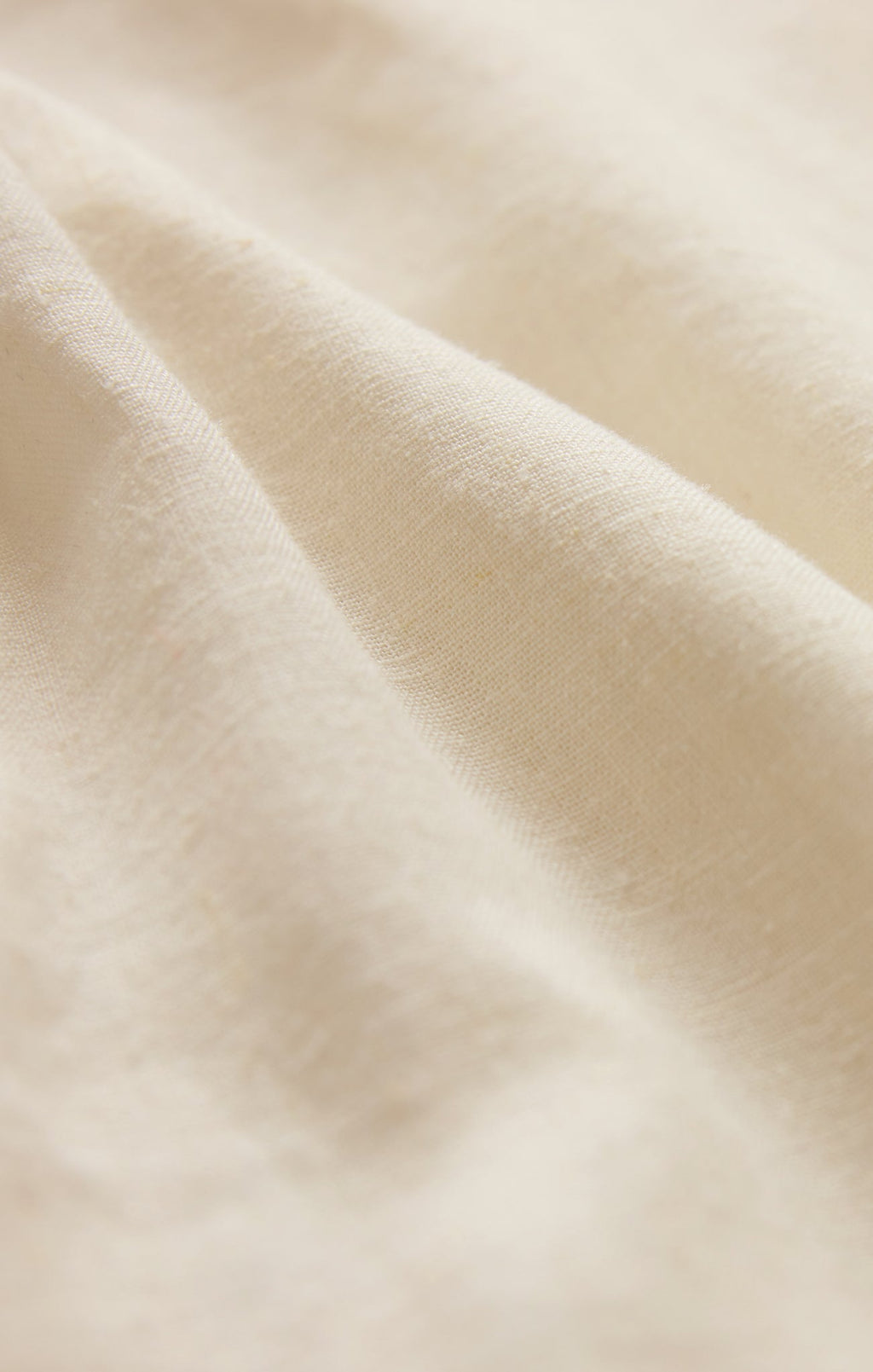 Roman Linen Vest