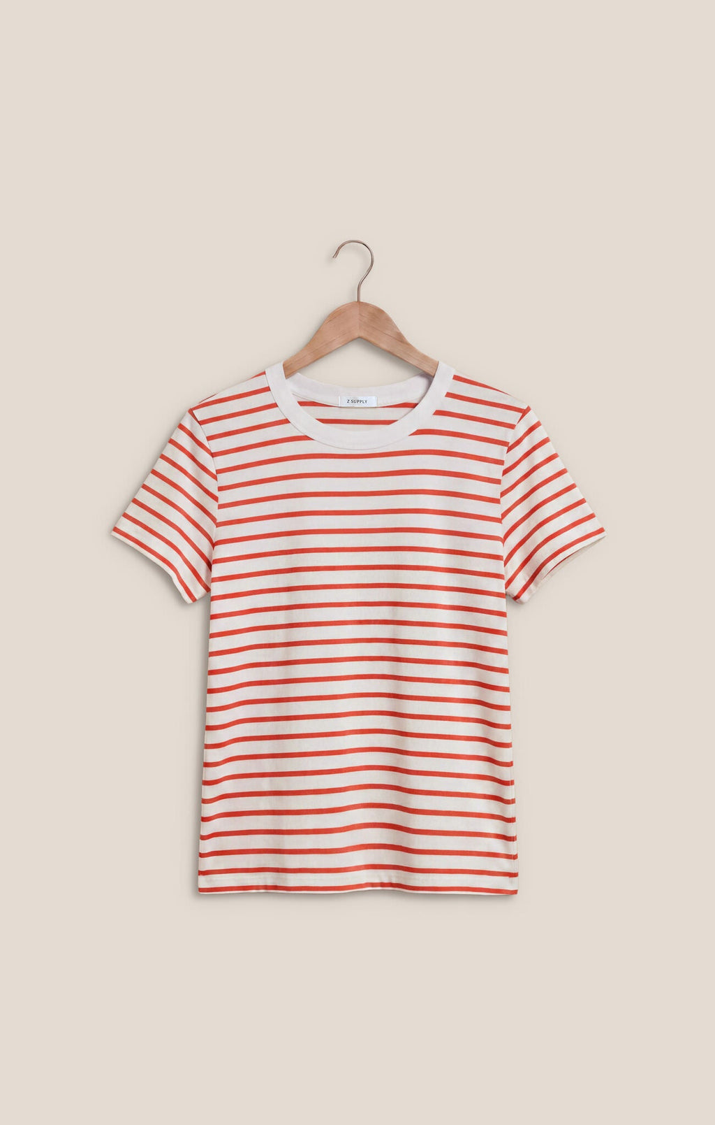 Junie Striped Tee