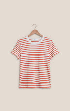 Junie Striped Tee