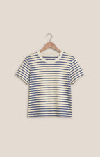 Junie Striped Tee