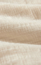 Sway Textured Cropped Tee