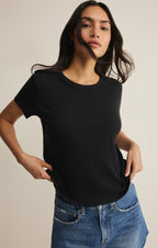 Junie Slub Tee