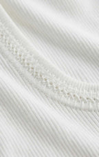 Larkin Whipstitch Tank