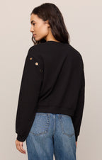 Axel Grommet Sweatshirt