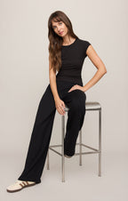 Soft Trace Second Skin Tee