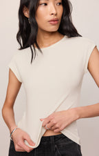 Soft Trace Second Skin Tee