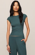 Soft Trace Second Skin Tee