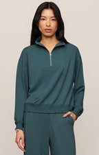 Gate Check Sweatshirt