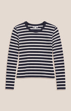 Arlet Stripe Thermal Top