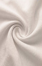 Merit Sleeveless Linen Top