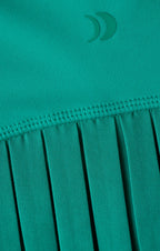 Playing Doubles Mini Skirt