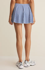 Check Yourself Skirt