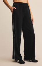 Fastbreak Jersey Track Pant