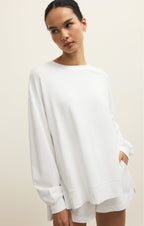 Modern Weekender Sweatshirt