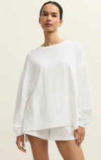 Modern Weekender Sweatshirt