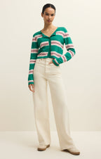 On Par Cardigan