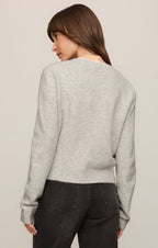 Medina Cozy Cardigan