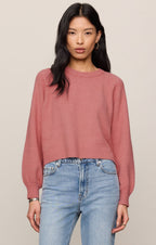 Coming Up Cozy Sweater