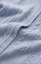 Cera Short Sleeve Cardigan