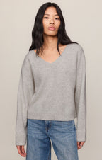 Cerro V-Neck Sweater