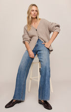 Whitmore Oversized Cardigan