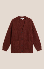 Whitmore Oversized Cardigan