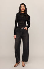 Avery Sweater Top