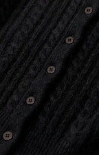 Medina Cable Cardigan