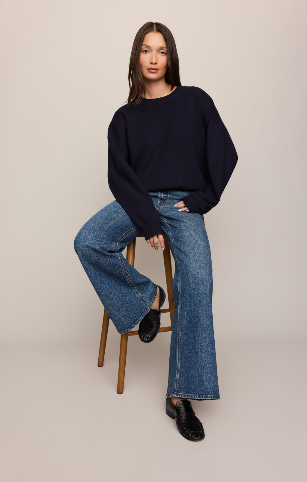 Take It Easy Sweater