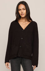 Cozy Moment Cardigan