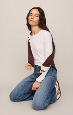 Junie Slub Long Sleeve Tee 3-Pack
